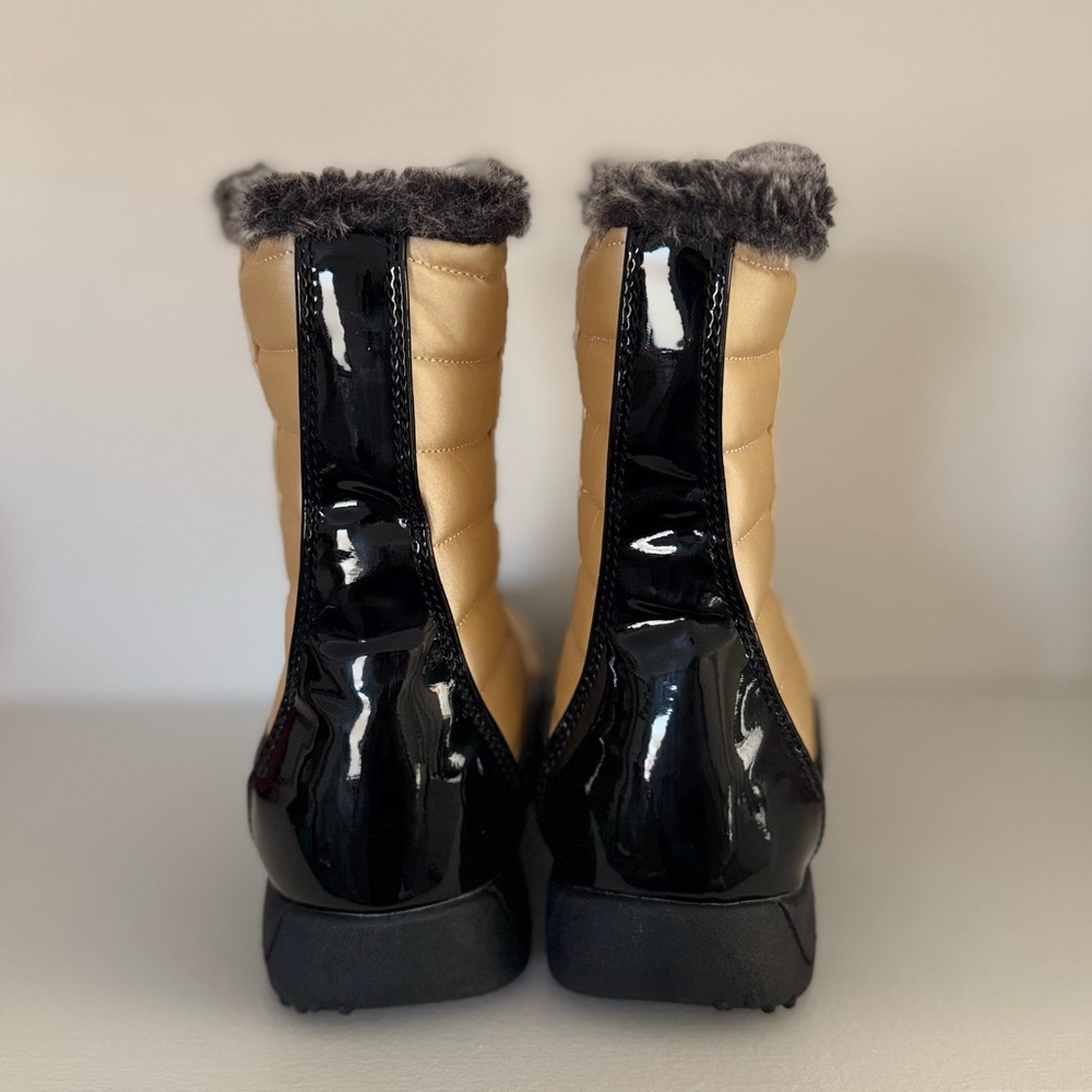 Women’s Sporto Esther Winter Boot - Picture 3 of 5